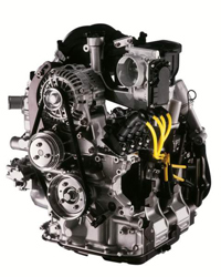 U2640 Engine